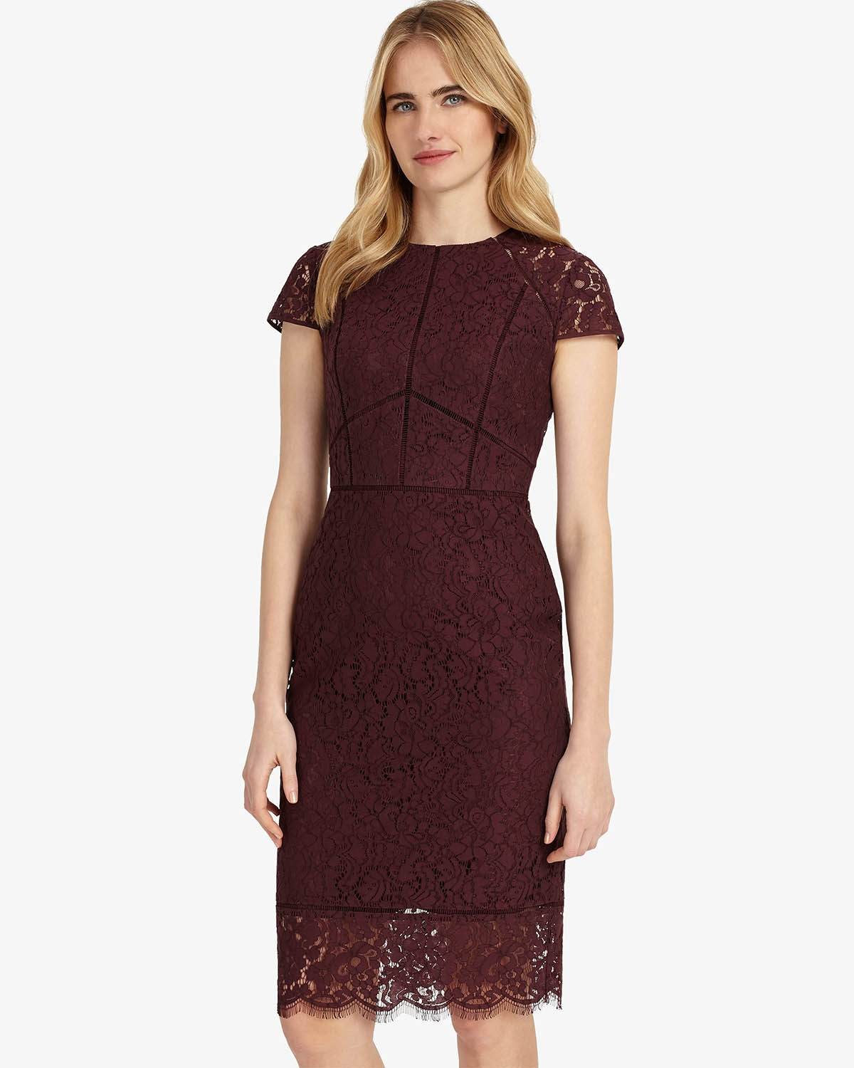 Phase Eight Lace Dress Online Store, UP TO 69% OFF | www 