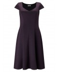 Jacques Vert Ponte Prom Dress Light Purple Dresses 10044508 | jacquesvertdressuk.com