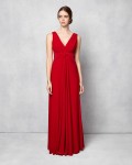 Phase Eight Scarlet Dresses Arabella Full Length Dress | jacquesvertdressuk.com