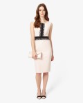 Phase Eight Candice Dress Cameo Dresses