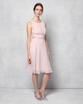 Phase Eight Petal Dresses Marti Chiffon Dress | jacquesvertdressuk.com