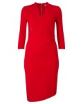 Phase Eight Roisin Dress Red Dresses