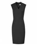Reiss Pinetta Dress Olive Tailored Dress 29808312,Reiss TAILORED DRESSES
