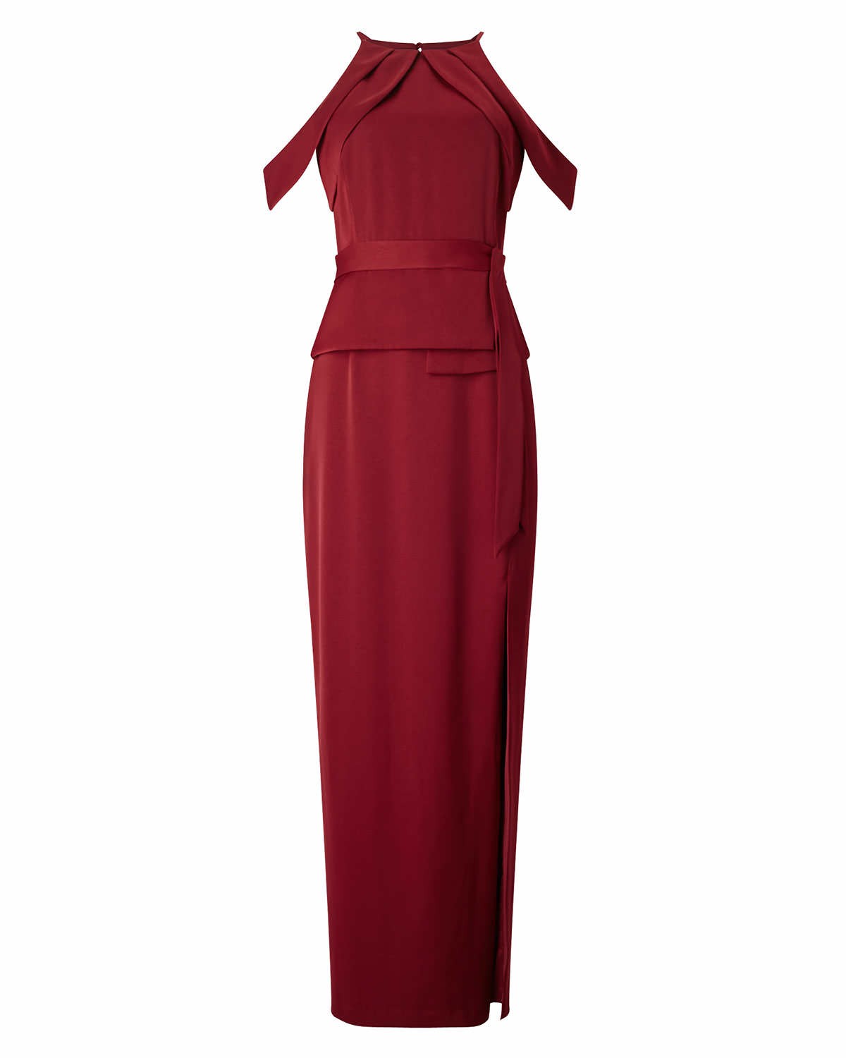 Phase Eight Pomegranate Dresses Amail Full Length Dress