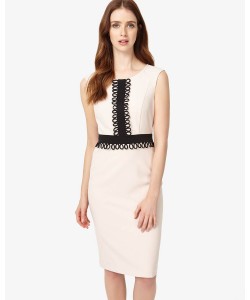 Phase Eight Candice Dress Cameo Dresses