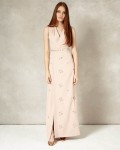Phase Eight Petal Dresses Estelle Full Length Dress | jacquesvertdressuk.com