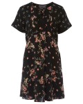 Phase Eight Molly Print Dress Multi-coloured Dresses