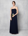 Phase Eight Navy Dresses Paola Beaded Full Length Dress | jacquesvertdressuk.com