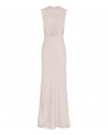 Reiss Adria Orchid Blossom High-Neck Maxi Dress 29905766,Reiss HIGH-NECK MAXI DRESSES