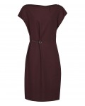 Reiss Baye Garnet Chain-Detail Dress 29824565,Reiss CHAIN-DETAIL DRESSES