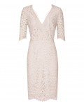 Reiss Dahlia Cloud Lace Dress 29804503,Reiss LACE DRESSES